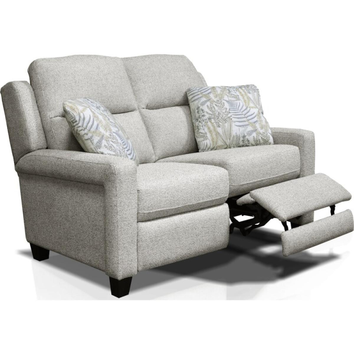 Double Reclining Loveseat - Image 2