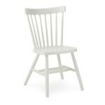 Dining Essentials - Copenhagen Chair in Pure White