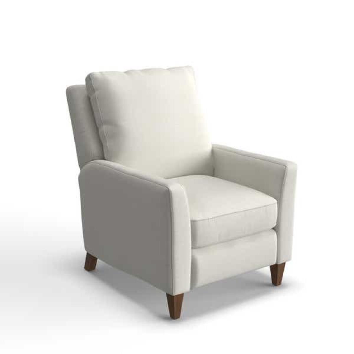 Audrey High Leg Reclining Chair - Image 3