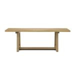 Beaufort Live Edge Table Top & Base - T-4090A - Image 23