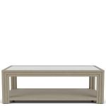 Rectangle Glass Cktl Tbl - Image 3