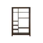 7 Shelves, Bookcase - Novus Lodge - Image 3