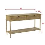 Coast Console Table - Image 9