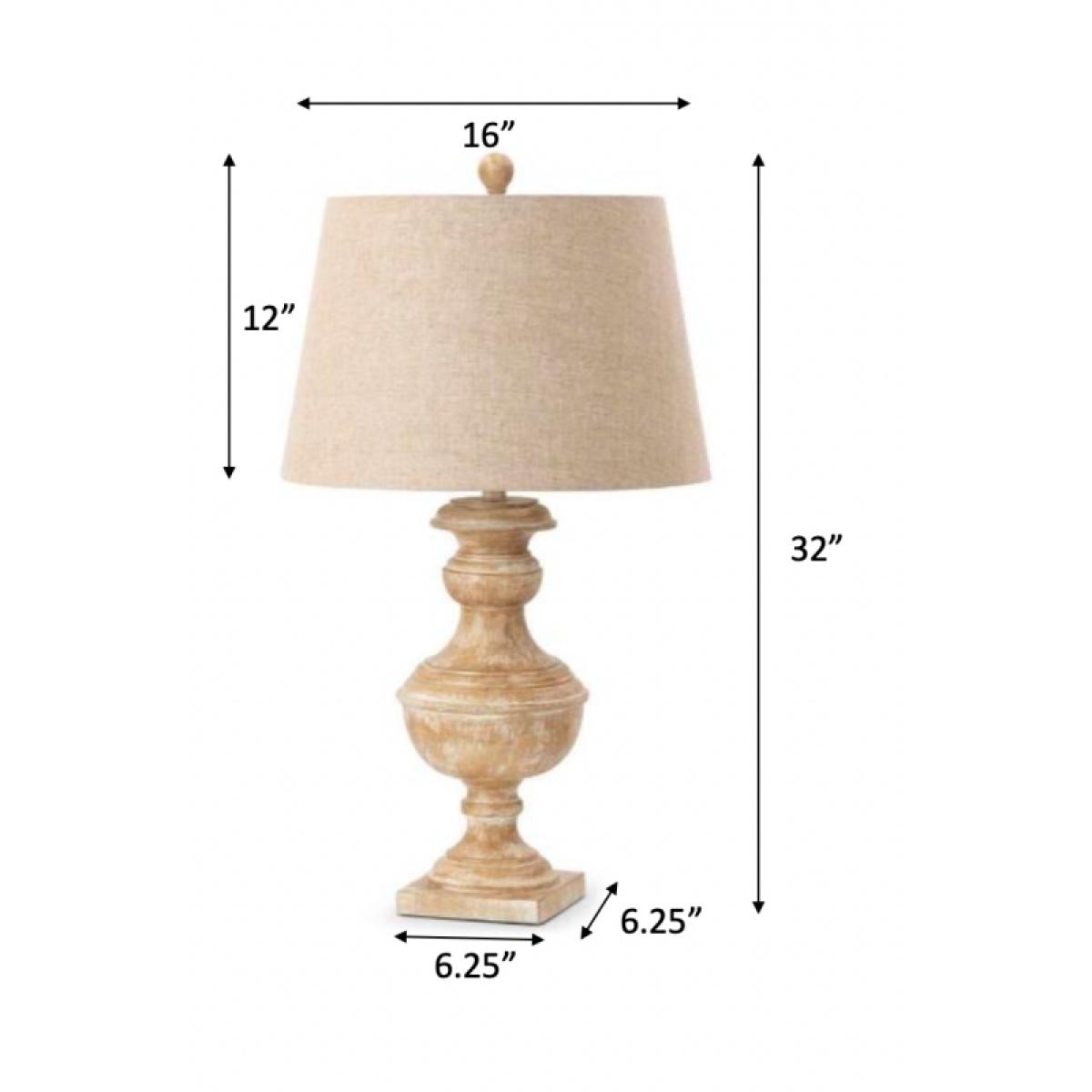 Waverly Table Lamp (set Of 2) - Image 4