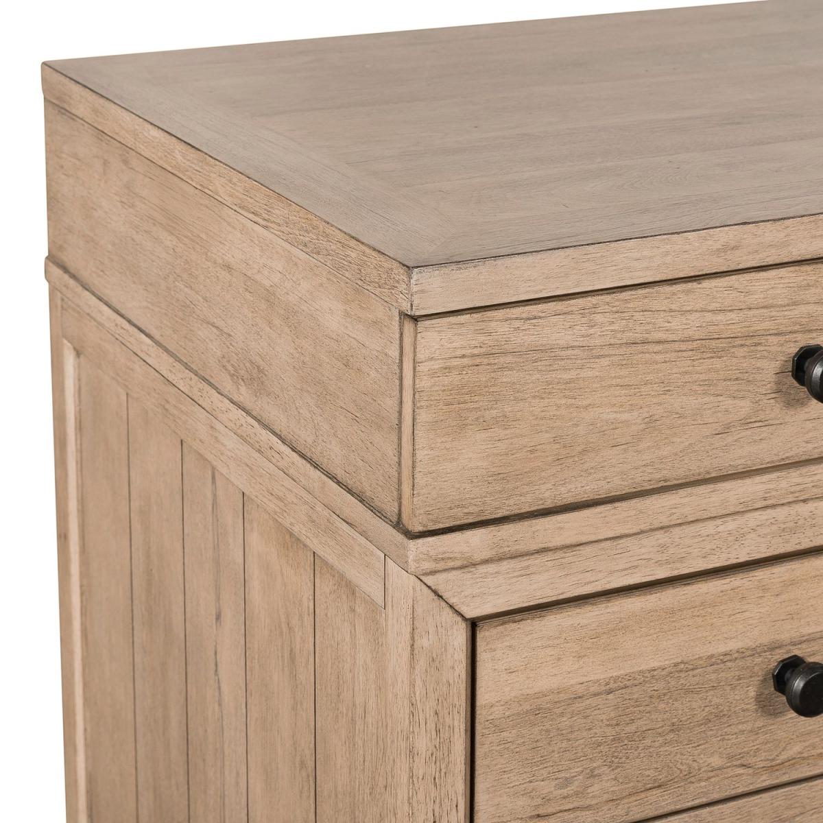 Proximity Place L Shaped Desk Set - Image 7