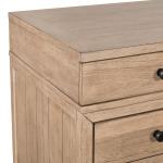 Proximity Place L Shaped Desk Set - Image 7