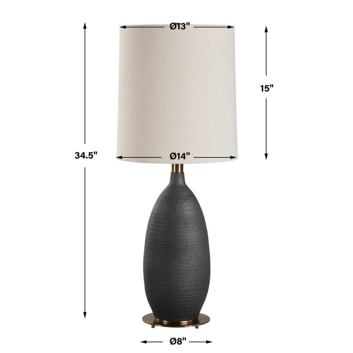 Bower Table Lamp - Image 9