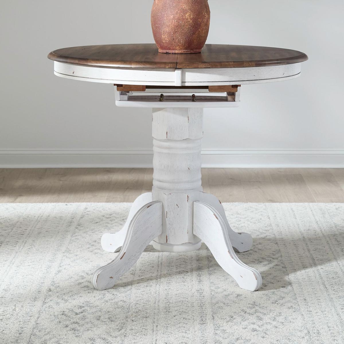 Carolina Crossing Gathering Table Set - Image 3