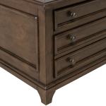 Arden Road Square Collector Cocktail Table - Image 10