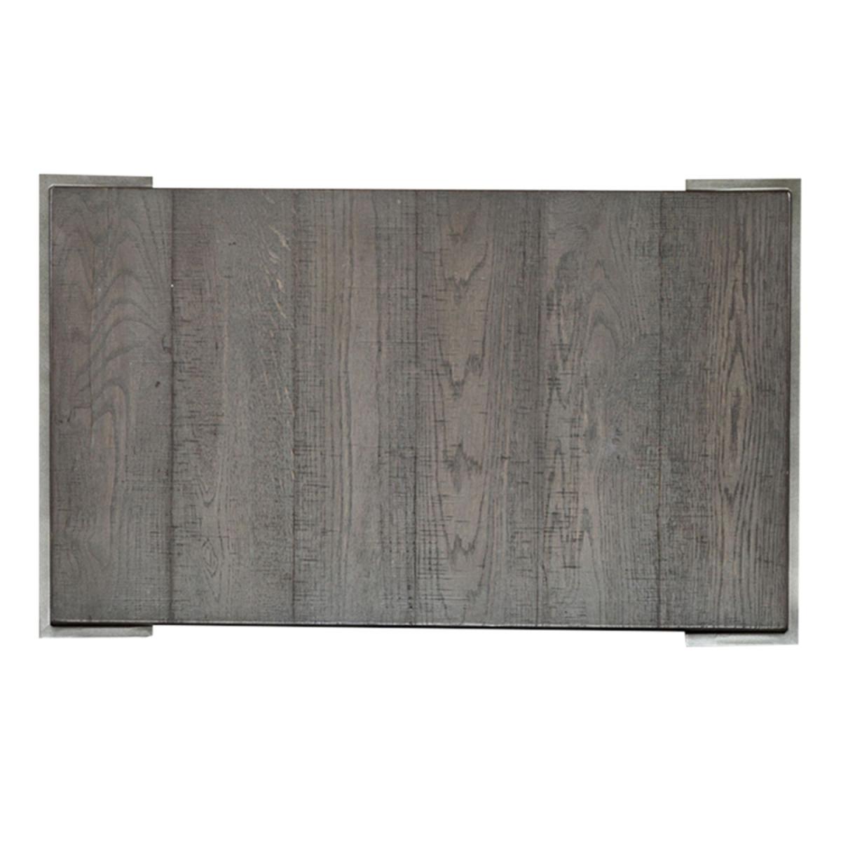 Modern View Tiered End Table - Image 6