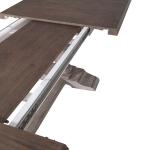 River Place Trestle Table Set - Image 8