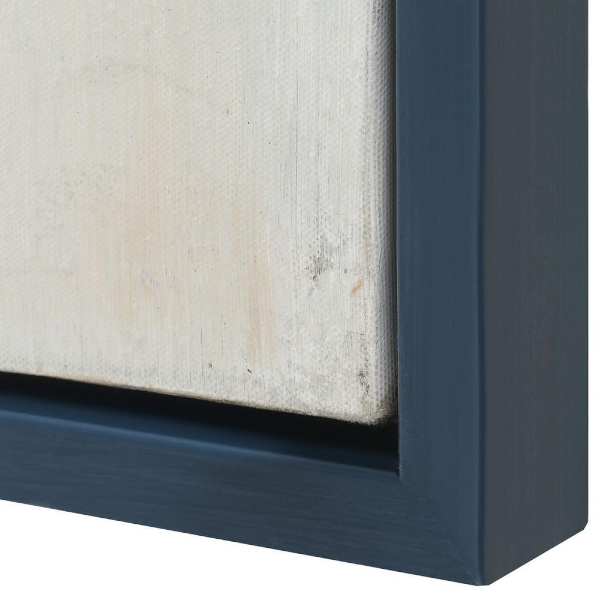 Blueprint Hand Painted Canvas - Image 5