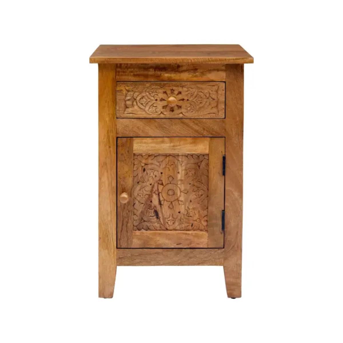 Devi Accent Table - Image 2
