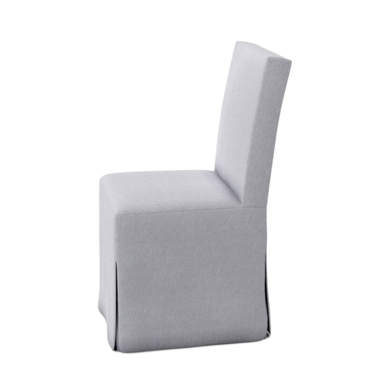 Brooke Slip Cover Chair - Image 13
