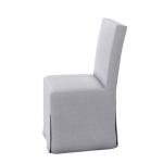 Brooke Slip Cover Chair - Image 13