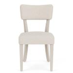 Curve Bk Uph Side Chr 2in - Image 7