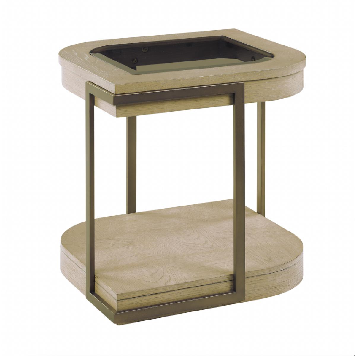 Rio Vista End Table - Image 2