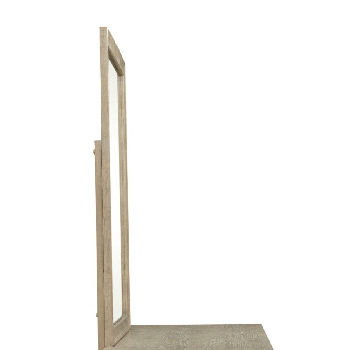 Brentwood Landscape Mirror - Image 5