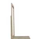 Brentwood Landscape Mirror - Image 5