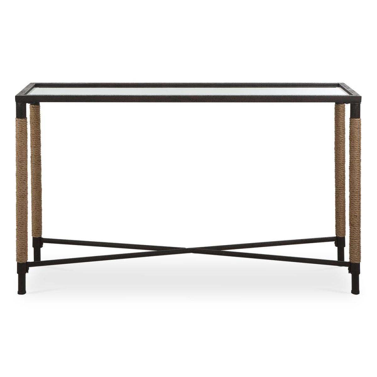 98c0f3a2f30212d1052f8a7b7b20aa4f Braddock Console Table - Image 1