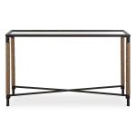 Braddock Console Table