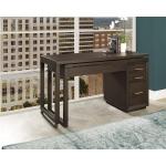 Swivel Lift-top L-desk - Image 24