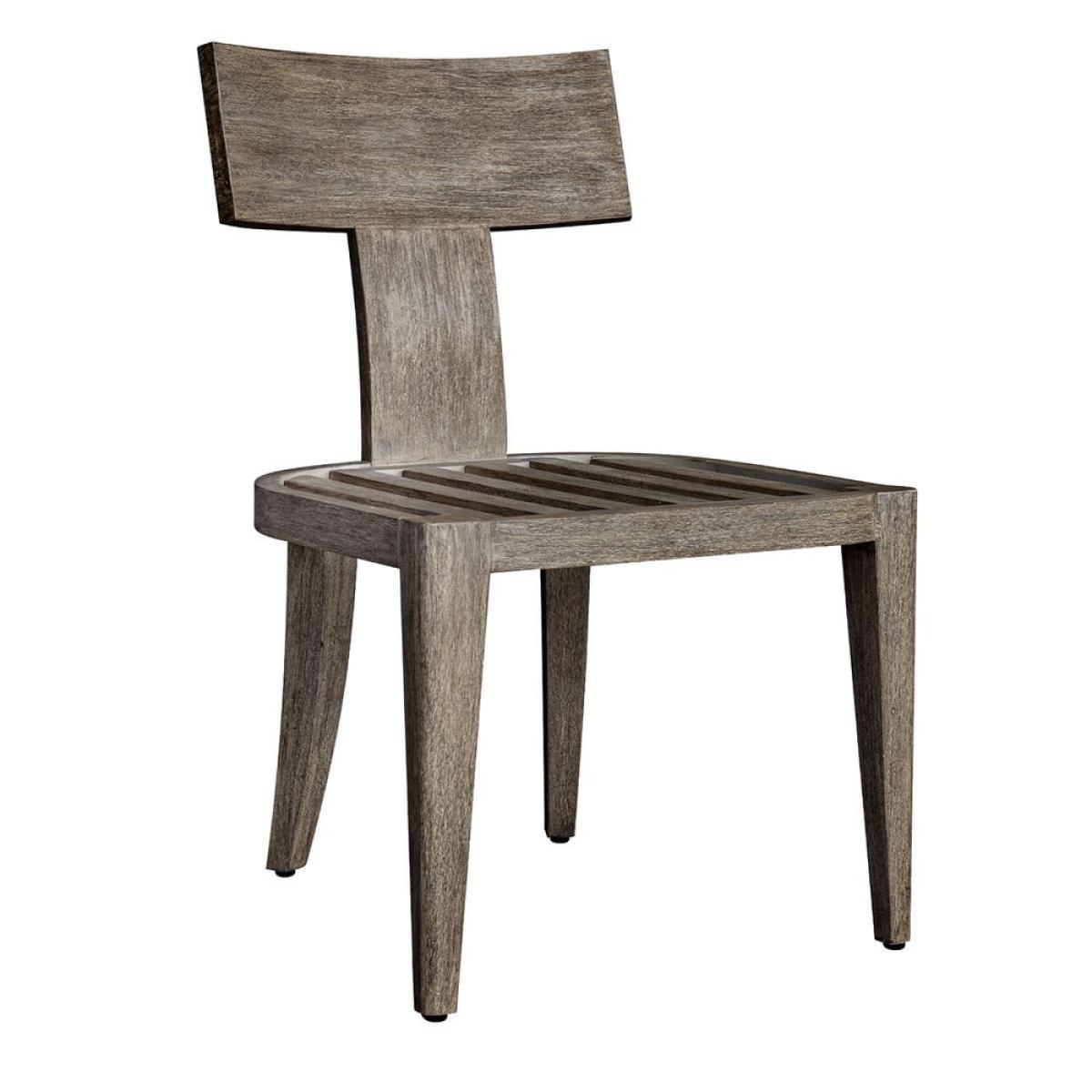Cellini Outdoor Dining Chair, 2 Per Box, Priced Each - Image 12