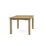 Bow End Shaker Leg Table - Image 33