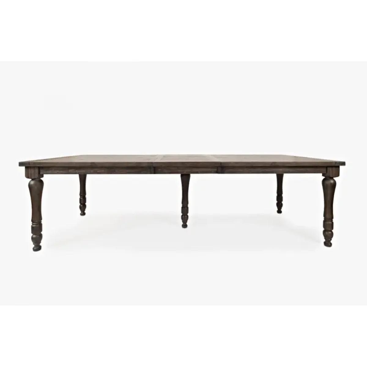 Madison County Farmhouse Extension Table - Image 2
