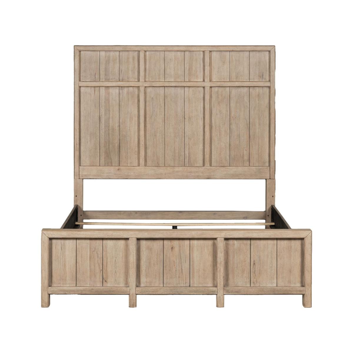 Proximity Place Queen Panel Bed - Image 3