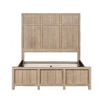 Proximity Place Queen Panel Bed - Image 3