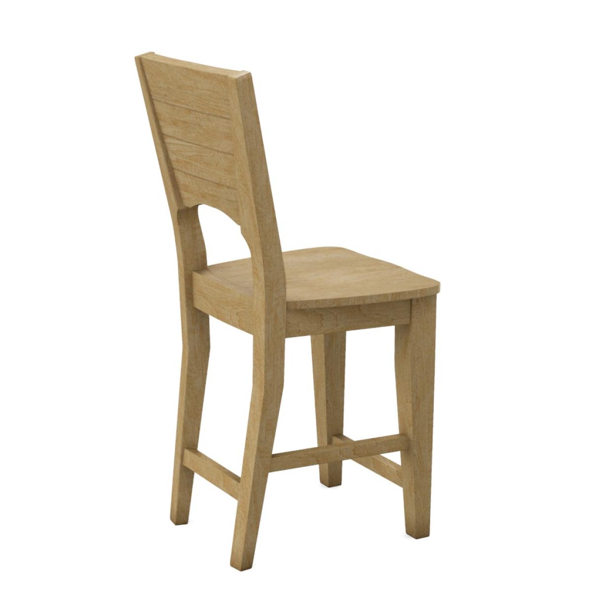 24'' Canyon Full Counter Stool - Image 29
