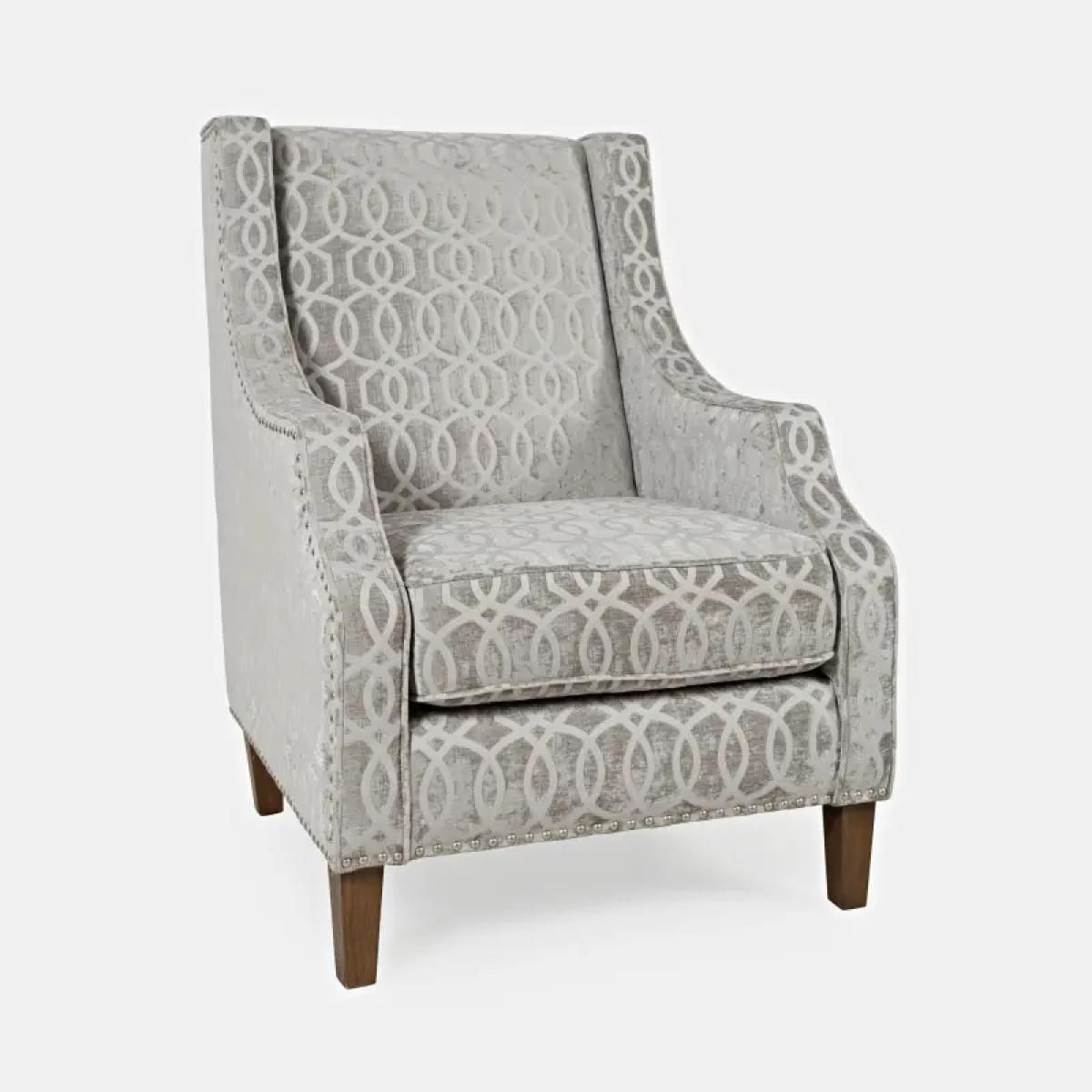 Quinn Accent Chair - Image 4