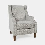 Quinn Accent Chair - Image 4