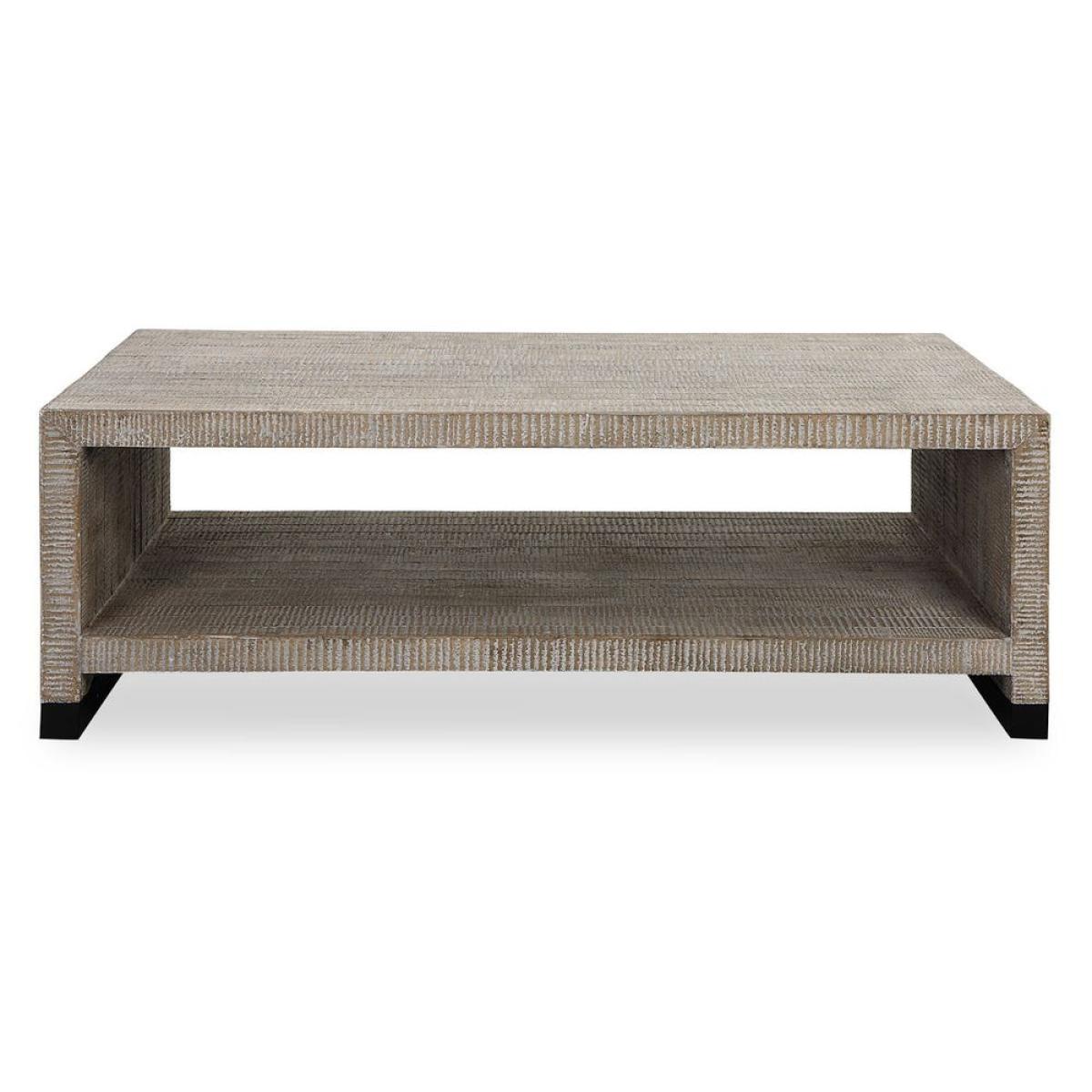 Bosk Coffee Table - Image 2