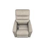 Liam Bronze Power Lift Recliner