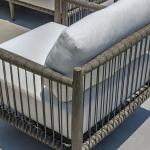 Borneo Outdoor Lounge Chair - Image 23