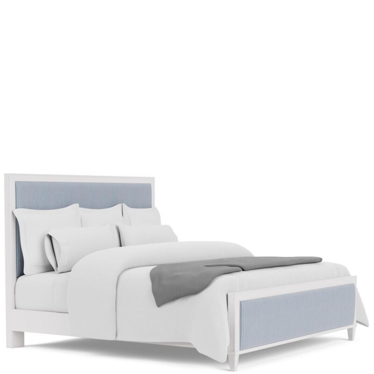 Rosalie King Upholstered Bed - Image 12