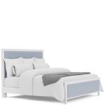 Rosalie King Upholstered Bed - Image 12