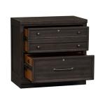 Harvest Home Bunching Lateral File Cabinet - Image 7