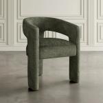 Gwen Open-back Upholstered Chair - Image 23