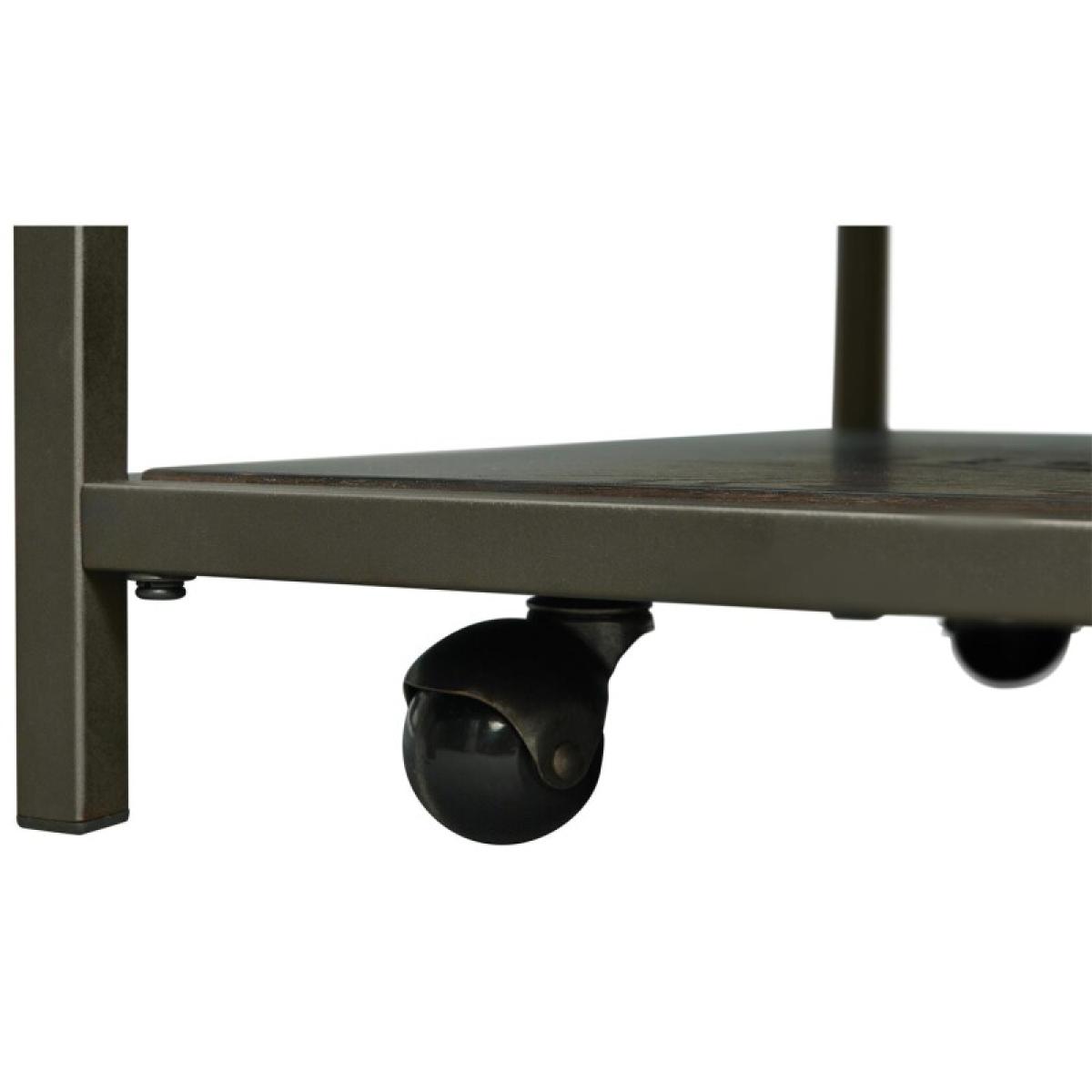 Rectangle Cocktail Table - Image 4