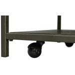 Rectangle Cocktail Table - Image 4