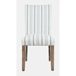 Eastern Tides Upholstered Dining Chair - Image 5