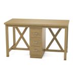 Sherwood Kitchen Island - Image 6