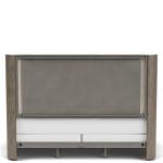 Sariel King Upholstered Bed - Image 19
