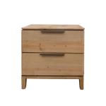 2 Drawer Nightstand - Santa Rosa