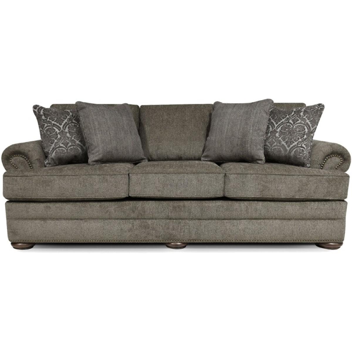 990ce1384950c084d4144c31d3b90c02 Knox Sofa With Nails - Image 1