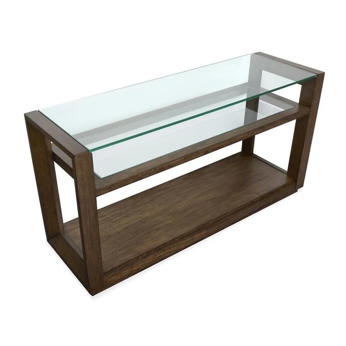 Sebastian T6361-73 Rectangular Sofa Table - Image 5