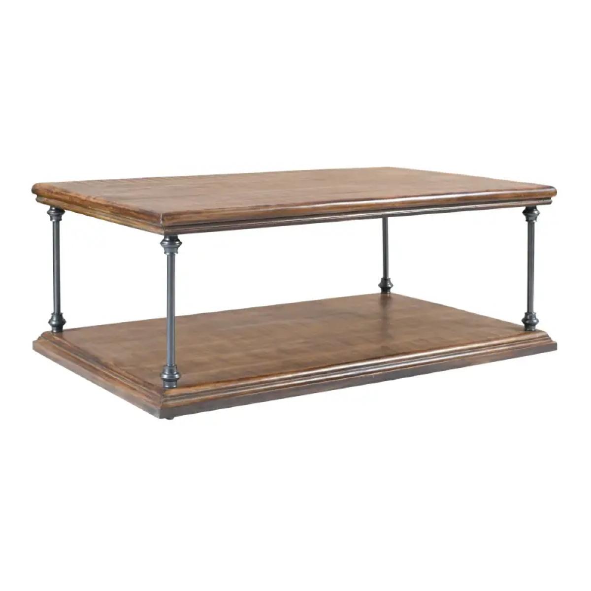 Larson Coffee Table - Image 4